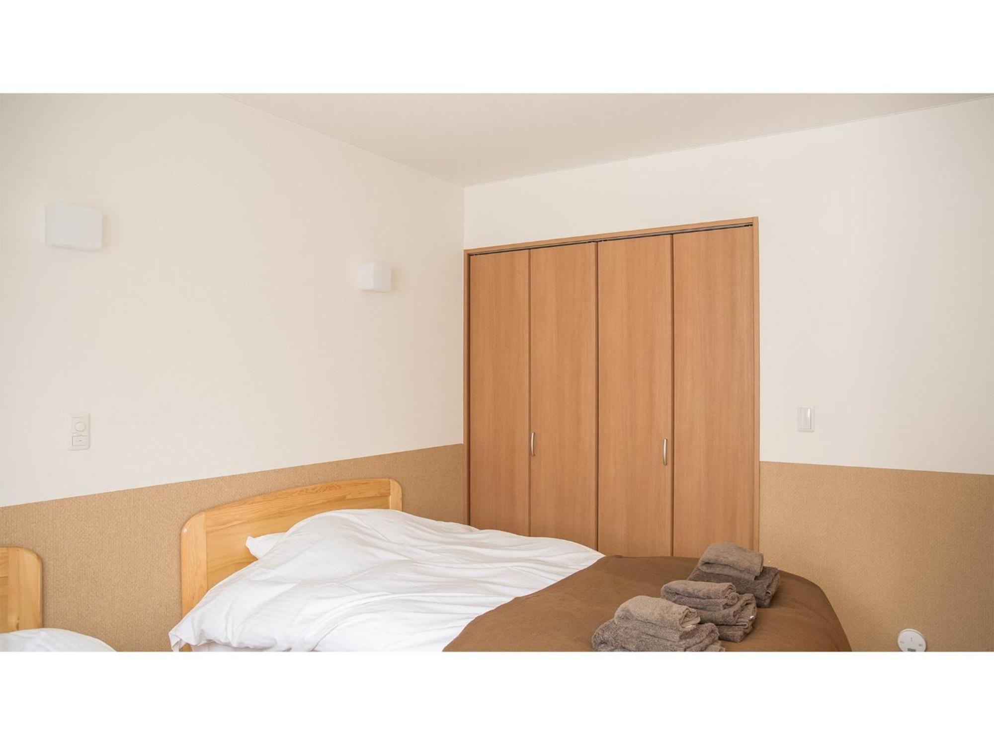 Mush Rooms - Vacation Stay 75002V Higashikawa Eksteriør billede